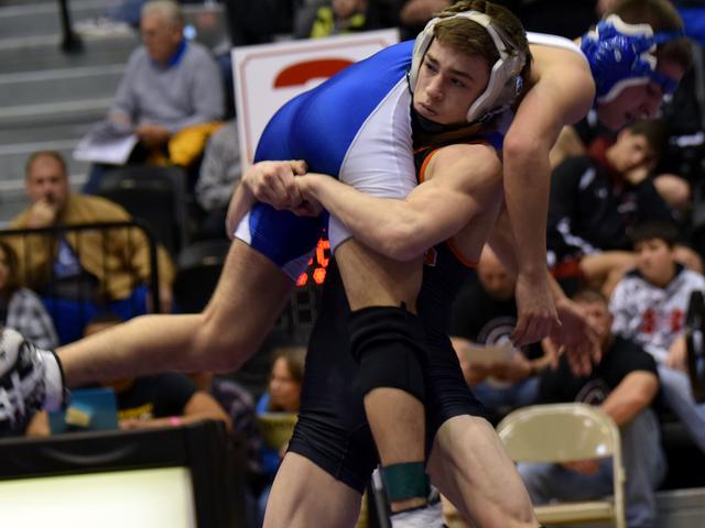 Hunter Ostertag